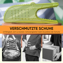 Laden Sie das Bild in den Galerie-Viewer, Kreativer Krokodil-Schuhabzieher
