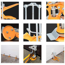 Laden Sie das Bild in den Galerie-Viewer, Wandfliesenhöhen-Locator