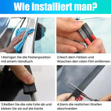 Laden Sie das Bild in den Galerie-Viewer, Kantenanleimen von Windschutzscheiben