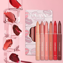 Laden Sie das Bild in den Galerie-Viewer, Matte Lipliner-Stift