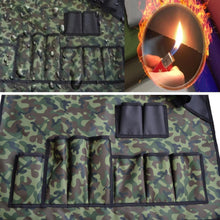 Laden Sie das Bild in den Galerie-Viewer, Taktische Grillschürze