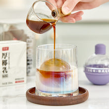 Laden Sie das Bild in den Galerie-Viewer, 🧊Runde Eisform aus Silikon