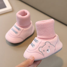Laden Sie das Bild in den Galerie-Viewer, Süße Baby-Winterschuhe