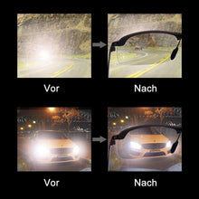 Laden Sie das Bild in den Galerie-Viewer, Klugeule Automatische Verfärbung Polarisierende Brille