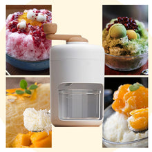 Laden Sie das Bild in den Galerie-Viewer, Manueller Eiszerkleinerer