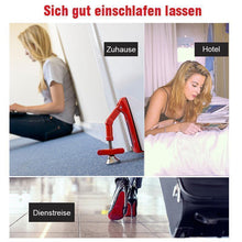 Laden Sie das Bild in den Galerie-Viewer, Tragbares hochwertiges Tür-Sicherheitsgerät