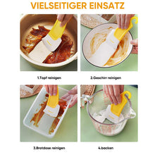 Laden Sie das Bild in den Galerie-Viewer, 💥Ölbeständiger Reinigungsschaber💫(3 Stk)