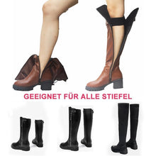 Laden Sie das Bild in den Galerie-Viewer, Rutschfester Riemen für Overknee-Stiefel