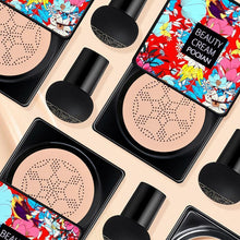 Laden Sie das Bild in den Galerie-Viewer, 🌸Pilzkopf Luftkissen CC Cre-me