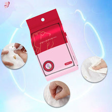 Laden Sie das Bild in den Galerie-Viewer, Fleckenentfernung Feuchttücher