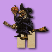 Laden Sie das Bild in den Galerie-Viewer, 🎃Halloween-Adventskalender🎃
