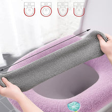 Laden Sie das Bild in den Galerie-Viewer, Warmes Kissen Für Lokus