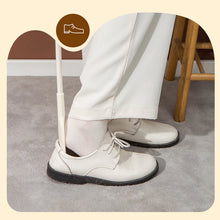 Laden Sie das Bild in den Galerie-Viewer, Einziehbarer Schuhlöffel