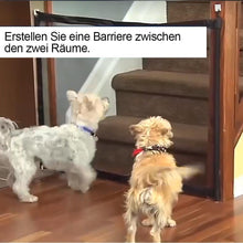Laden Sie das Bild in den Galerie-Viewer, Das Tor für Haustiere zu Hause