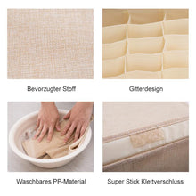 Laden Sie das Bild in den Galerie-Viewer, Unterwäsche Aufbewahrungsbox