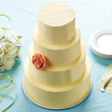 Laden Sie das Bild in den Galerie-Viewer, 8-Style-Kuchenschaber notwendig für Kuchenliebhaber