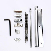 Laden Sie das Bild in den Galerie-Viewer, Automatisches Türschloss