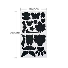 Laden Sie das Bild in den Galerie-Viewer, Selbstklebende Reparaturflicken für Daunenjacke