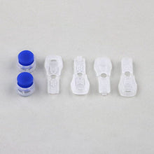 Laden Sie das Bild in den Galerie-Viewer, Schnürsenkel-Federschnalle