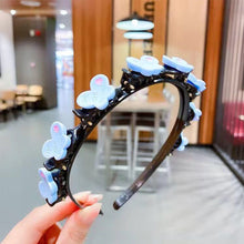 Laden Sie das Bild in den Galerie-Viewer, Süße Haarklammer Für Kinder