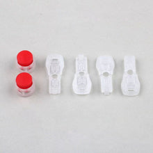 Laden Sie das Bild in den Galerie-Viewer, Schnürsenkel-Federschnalle