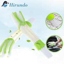 Laden Sie das Bild in den Galerie-Viewer, Mini Bürste Autoreiniger