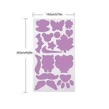 Laden Sie das Bild in den Galerie-Viewer, Selbstklebende Reparaturflicken für Daunenjacke