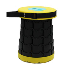 Laden Sie das Bild in den Galerie-Viewer, 🎁Verbesserter einziehbarer Klapphocker