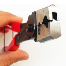 Laden Sie das Bild in den Galerie-Viewer, Rohrbündelzange für Autos