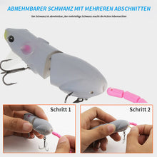 Laden Sie das Bild in den Galerie-Viewer, Guter Helfer für Angler - Mäuseköder