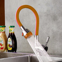 Laden Sie das Bild in den Galerie-Viewer, Universelles Schäumendes Verlängerungsrohr