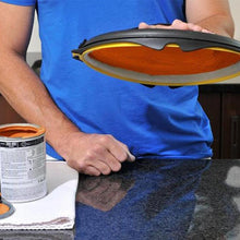 Laden Sie das Bild in den Galerie-Viewer, Anti-Schwerkraft Farbschale
