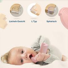 Laden Sie das Bild in den Galerie-Viewer, Transparente Eckschützer