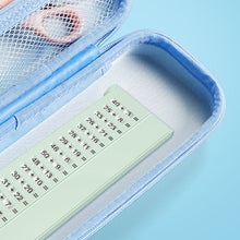 Laden Sie das Bild in den Galerie-Viewer, Übungstafel für mündliche Berechnungen für Kinder