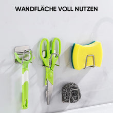 Laden Sie das Bild in den Galerie-Viewer, Spülbecken Schwamm Abtropffläche