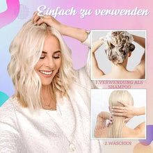 Laden Sie das Bild in den Galerie-Viewer, Trendige Haarfarbe Creme