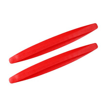 Laden Sie das Bild in den Galerie-Viewer, Anti-Kollision Auto Stoßstange Schutzstreifen