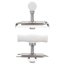 Laden Sie das Bild in den Galerie-Viewer, Bequee multifunktionaler Glasöffner Deckelöffner