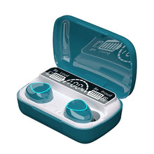 Laden Sie das Bild in den Galerie-Viewer, Stilvoller kabelloser Bluetooth-Kopfhörer