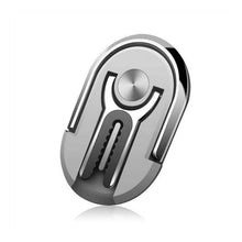 Laden Sie das Bild in den Galerie-Viewer, Tragbarer Mehrzweck Handyhalter Ring