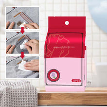 Laden Sie das Bild in den Galerie-Viewer, Fleckenentfernung Feuchttücher