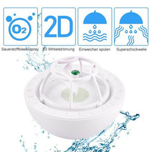 Laden Sie das Bild in den Galerie-Viewer, 🔥Ultraschall-Geschirrspüler und Waschmaschine