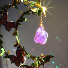 Laden Sie das Bild in den Galerie-Viewer, Mondkristall-Dekor