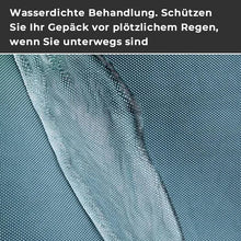 Laden Sie das Bild in den Galerie-Viewer, Mehrfarbige Umhängetasche mit großem Fassungsvermögen