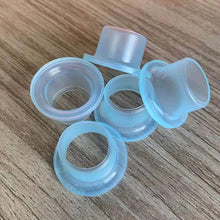 Laden Sie das Bild in den Galerie-Viewer, Dreieck-Ventildichtung für Wasserhahn