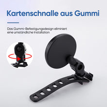 Laden Sie das Bild in den Galerie-Viewer, Weitwinkel-Rückspiegel