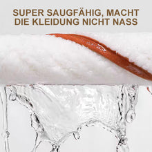 Laden Sie das Bild in den Galerie-Viewer, Besticktes Sabberhandtuch für Babys