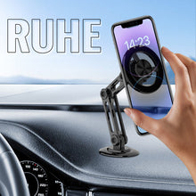 Laden Sie das Bild in den Galerie-Viewer, Magnetischer Telefonhalter für das Auto
