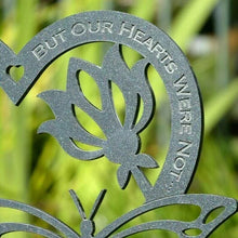 Laden Sie das Bild in den Galerie-Viewer, Gedenkgeschenk Schmetterling Dekoration