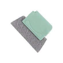 Laden Sie das Bild in den Galerie-Viewer, Rillenreinigung kleine Bürste